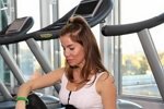 Александра Гозиас: Недовольство мужа подвигло меня на спорт
