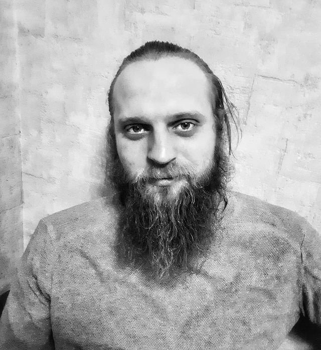 Свежие фото от бывших участников (12.10.2021)