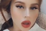Екатерина Горина: Российское телевидение к такому еще не готово!