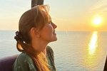 Мария Круглыхина: Это было самое мощнейшее ощущение