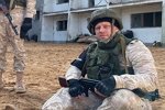 Никита Шалюков: Это мы в Сирии
