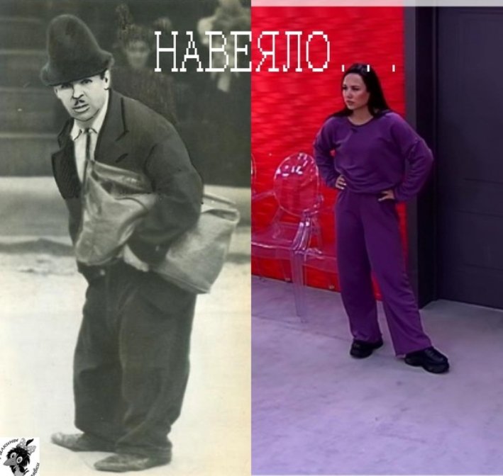 Мнение о событиях на Доме-2 (14.10.2021) Мнение о событиях на Доме-2 (14.10.2021)
