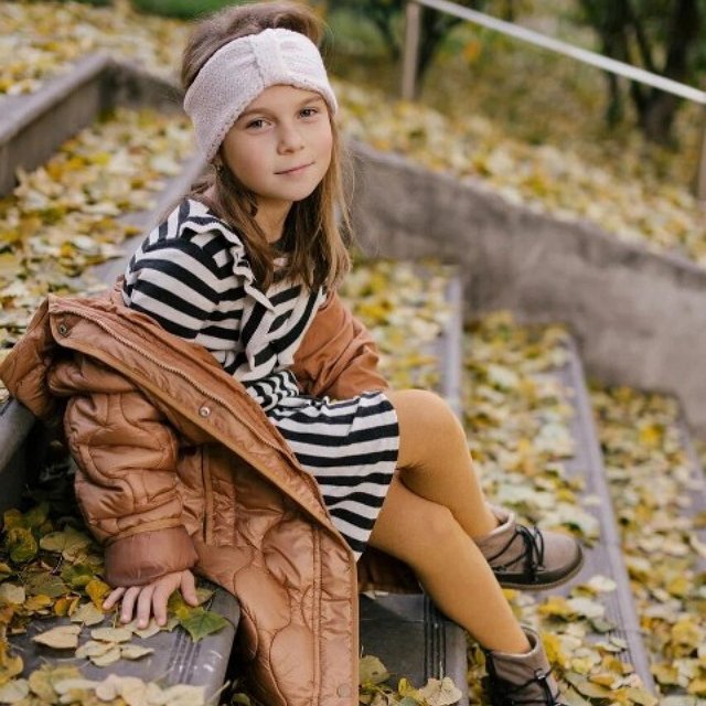 Фотоподборка детей участников (14.10.2021)