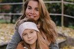 Александра Гозиас: Вы кого хотели - мальчика или девочку?