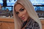 Екатерина Гужвинская: Мне не нравится, когда мужчина выкладывает сторис и фоточки