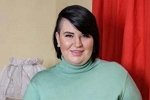 Александра Черно: Телевидение сильно искажает...