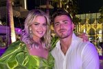 Марина Африкантова: Не представляете, как я переживала