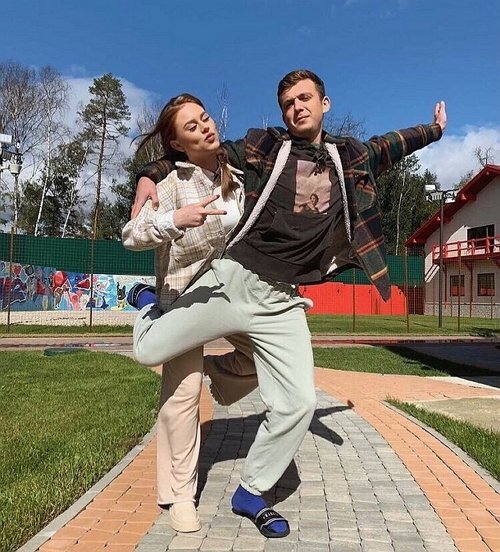 Екатерина Горина: Я замечаю отсутствие сочувствия