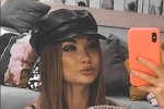 Полина Малинина: Главное - не возвращаться к бывшему