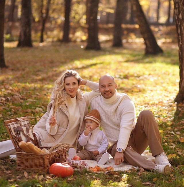 Фотоподборка детей участников (17.10.2021)