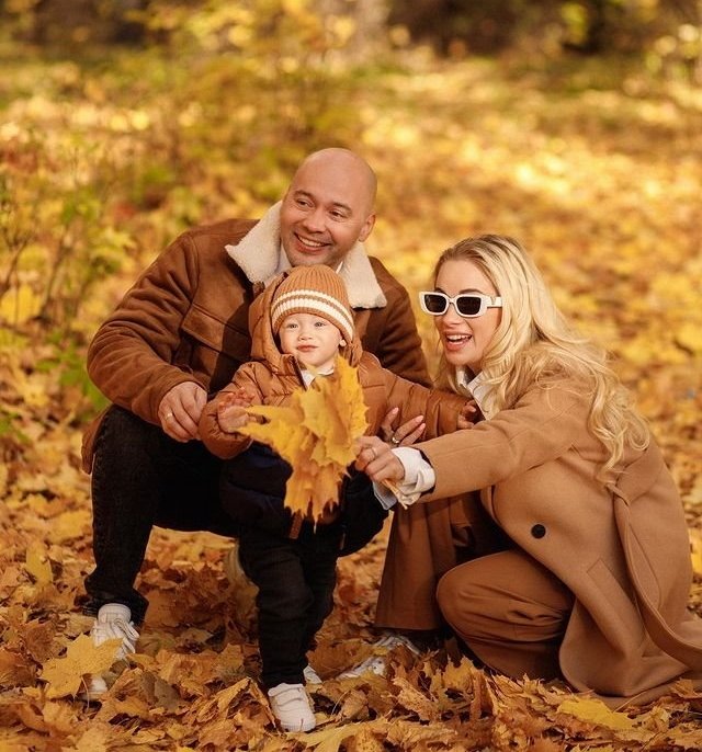 Фотоподборка детей участников (17.10.2021)