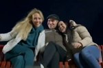 Анастасия Роинашвили: Идём на встречу века