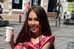 Алёна Савкина: Страшно оставаться там, где ты не человек...