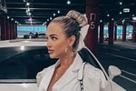 Виктория Мацьолек: От чего же зависит размер живота?