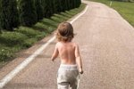 Александра Артёмова: Папа прилетит с куклой, шариками и лялей