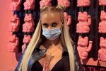 Свежие фото от бывших участников (18.10.2021)