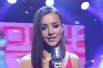 Кристина Бухынбалтэ: Это было мощно