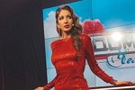 Яна Захарова: Ты просишь меня рассказать о себе?