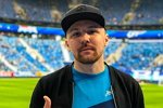 Новенький участник проекта Эдуард Минникаев