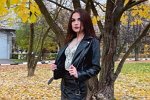 Елизавета Левкина: Здесь такая же обычная жизнь