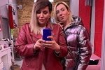 Александра Черно: Она была на дне рождения у подруги