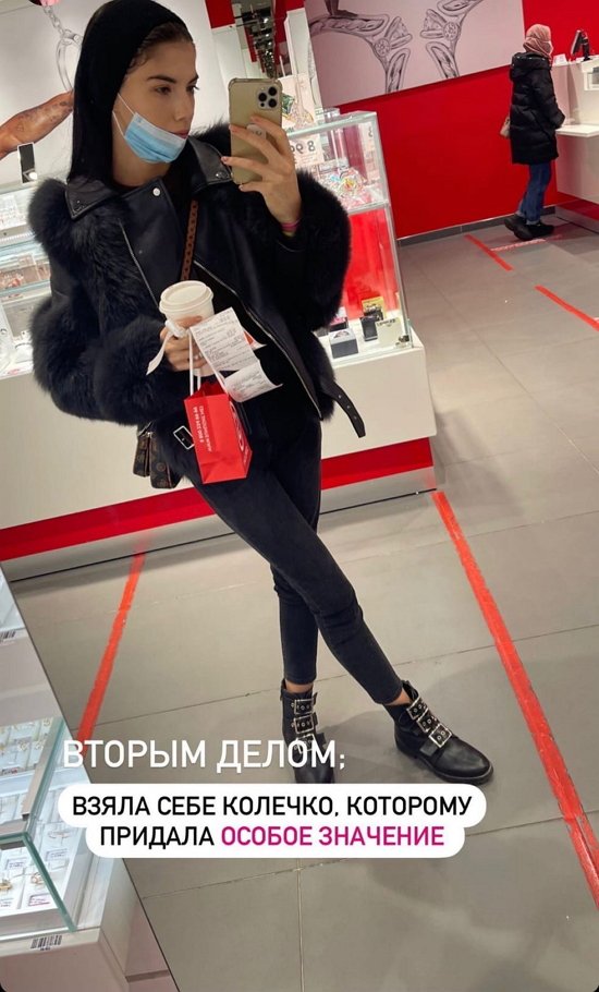 Ирина Пингвинова: Попытка найти что-то женственное не удалась
