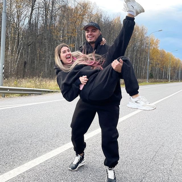 Свежие фото от бывших участников (20.10.2021)