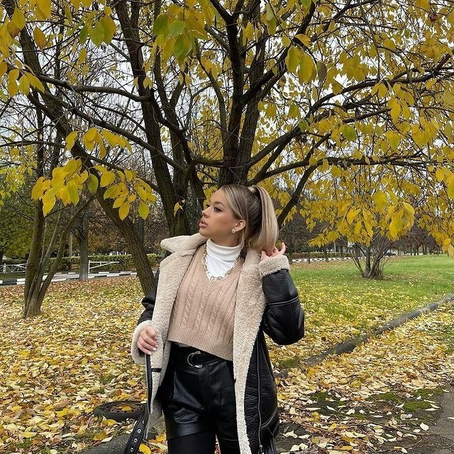 Свежие фото от участников (21.10.2021)