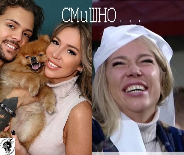 Стихи о Дом-2 на 21.10.2021
