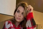 Александра Гозиас: Не хочу об этом говорить
