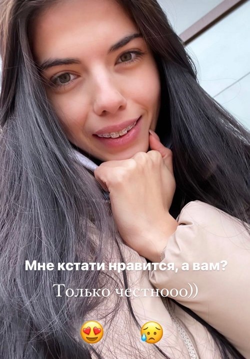 Ирина Пингвинова: Мне, кстати, нравится, а вам?