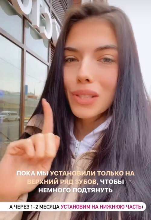 Ирина Пингвинова: Мне, кстати, нравится, а вам?