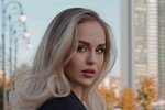 Милена Безбородова: Пишу и улыбаюсь