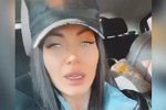 Анна Брянская: Он назвал меня быдлом