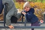 Фотоподборка детей участников (23.10.2021)