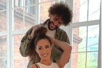 Алёна Ашмарина: Я готова была прожить с ним всю жизнь!