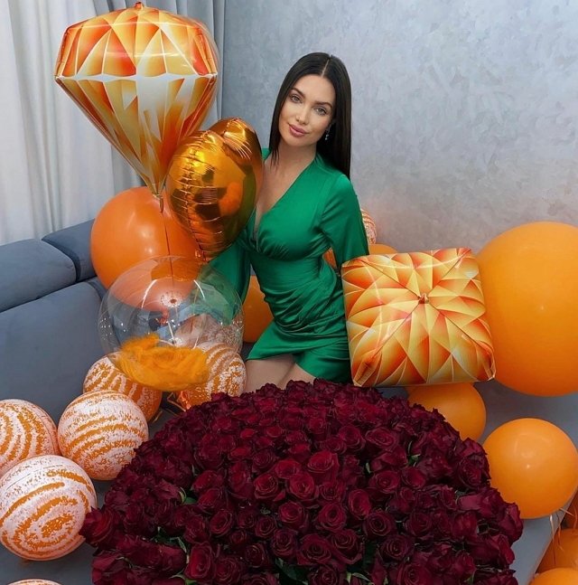 Свежие фото от бывших участников (23.10.2021)