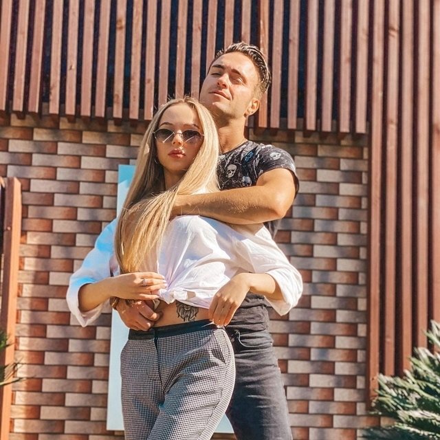 Алексей Безус: Тех, кто остался рядом, ценю, люблю и уважаю!
