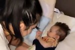 Селена Майер: Хочу сделать предложение своей няне