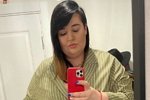 Александра Черно: Мне в семье необходима полная гармония
