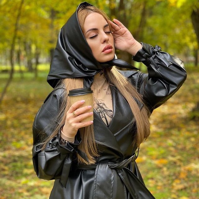 Свежие фото от бывших участников (25.10.2021)