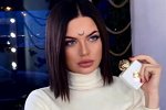 Селена Майер: Купила посуду, и деньги закончились
