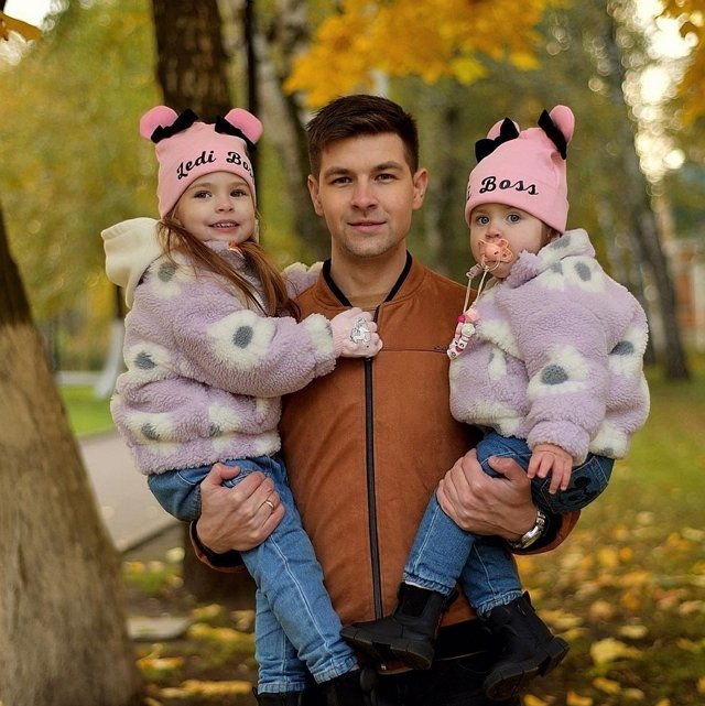 Фотоподборка детей участников (25.10.2021)