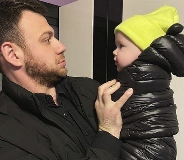 Фотоподборка детей участников (25.10.2021)