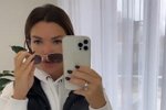 Катя Жужа: Я сделала это!