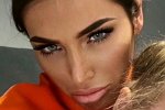 Тата Блюменкранц: Дочь хочет замуж за голубоглазого друга