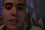 Максим Колесников: Официально мы пока в браке