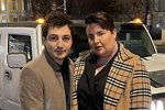 Александра Черно: В день уходит по 400 грамм!