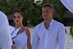Иванна Хаврак: Спасибо Дому-2 за него!