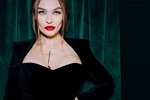 Алена Водонаева: На меньшее я не согласна